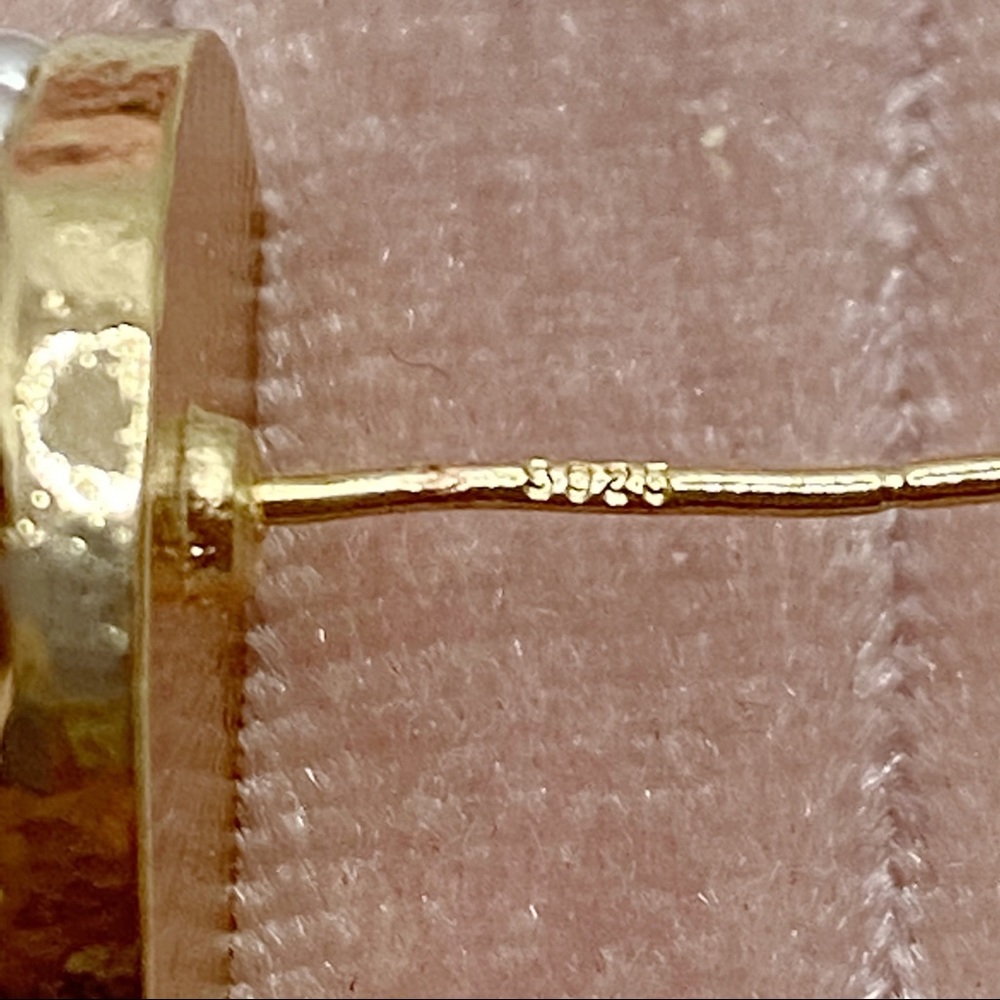 S925 earrings - Picture 3 of 4